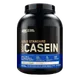 Proteína en Polvo 100% Casein Gold Standard Optimum Nutrition 4lbs 53 Servicios